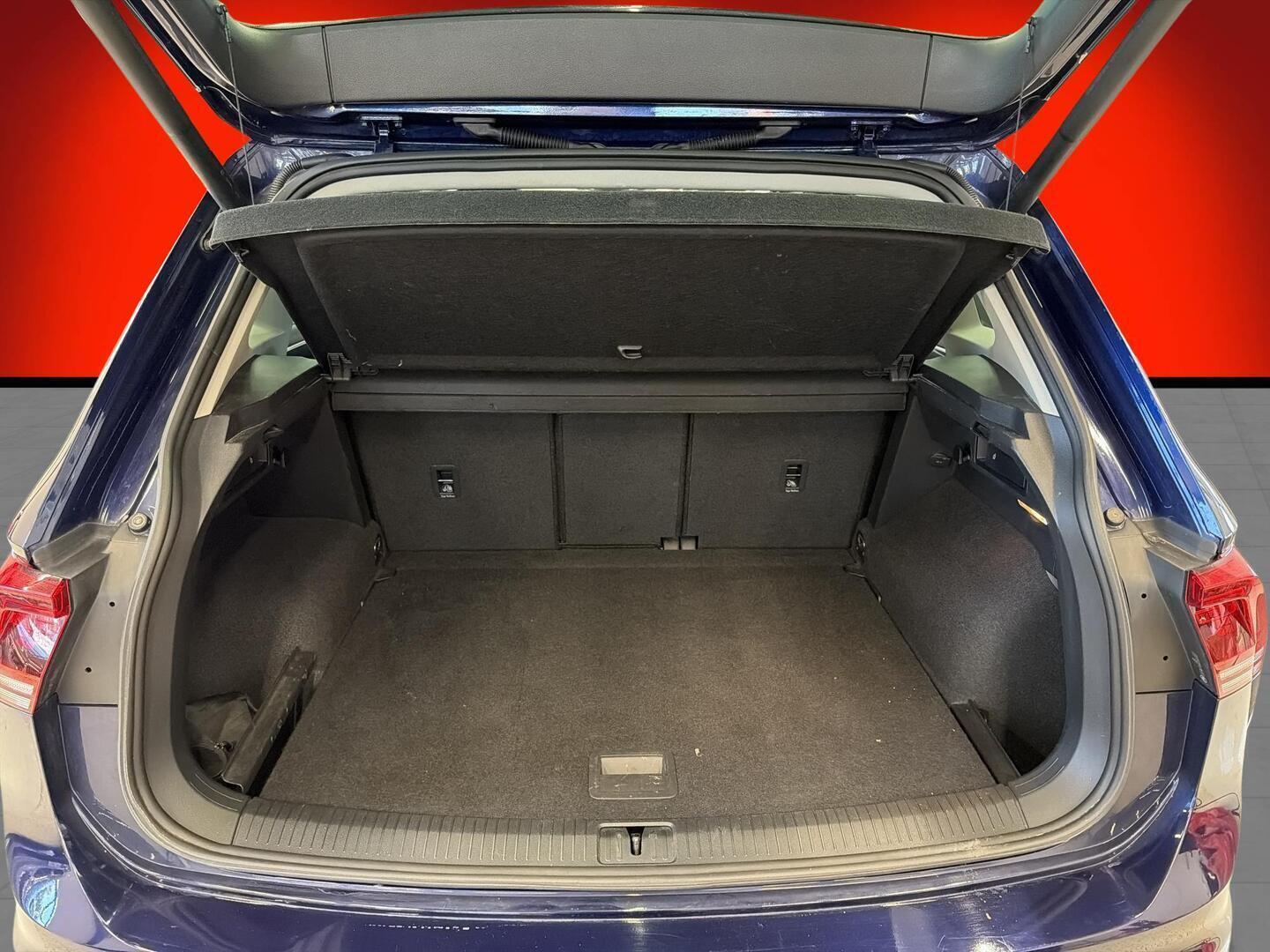 VOLKSWAGEN Tiguan 2019