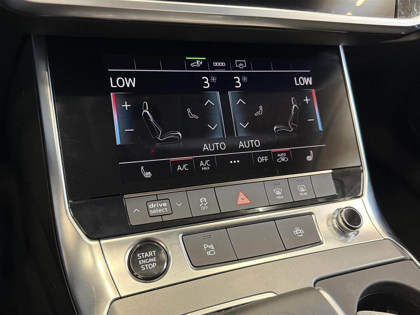 AUDI A6 2023