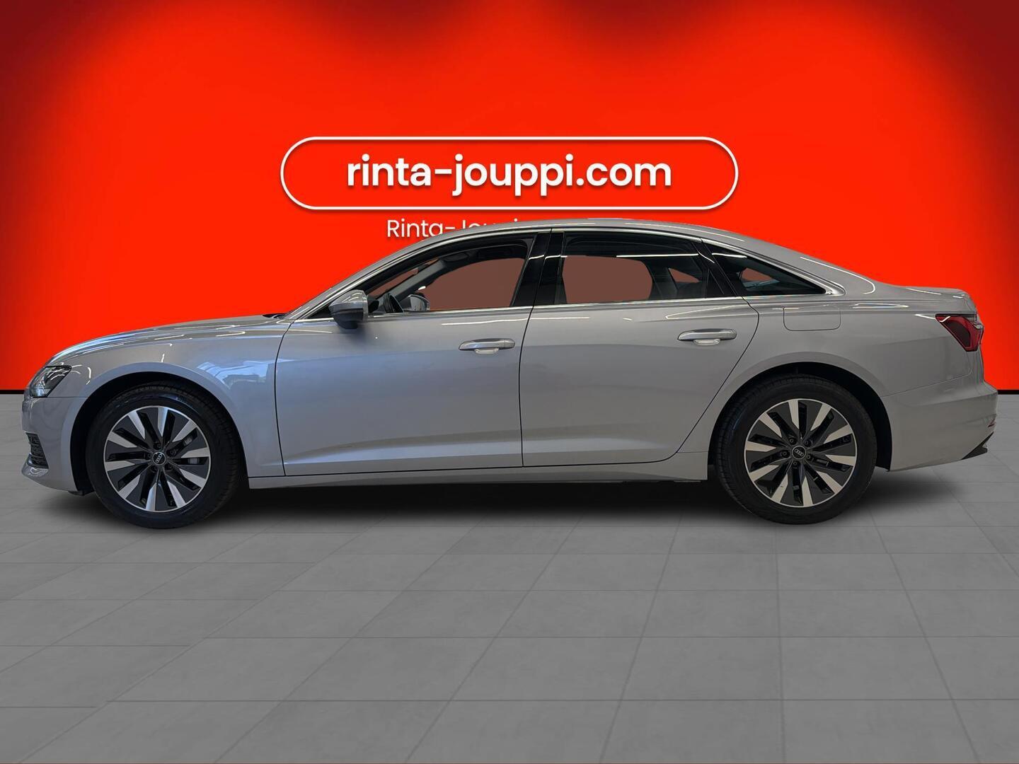 AUDI A6 2023