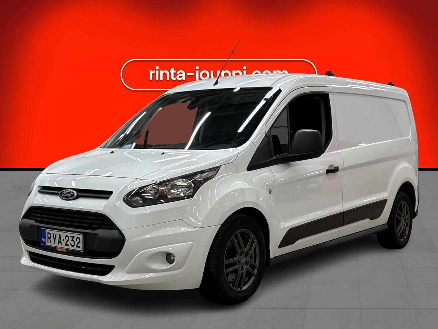 FORD Transit Connect 2015