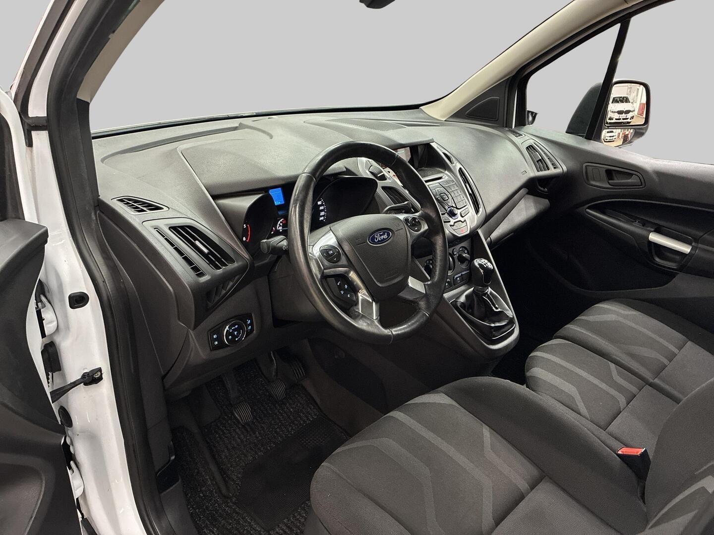 FORD Transit Connect 2015