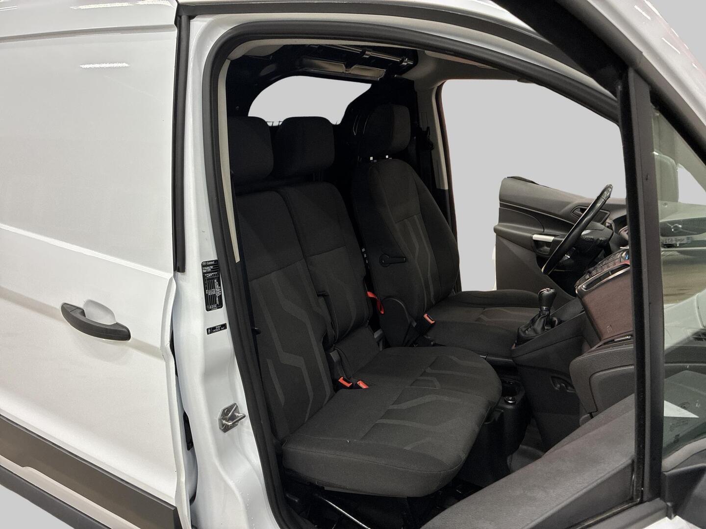 FORD Transit Connect 2015