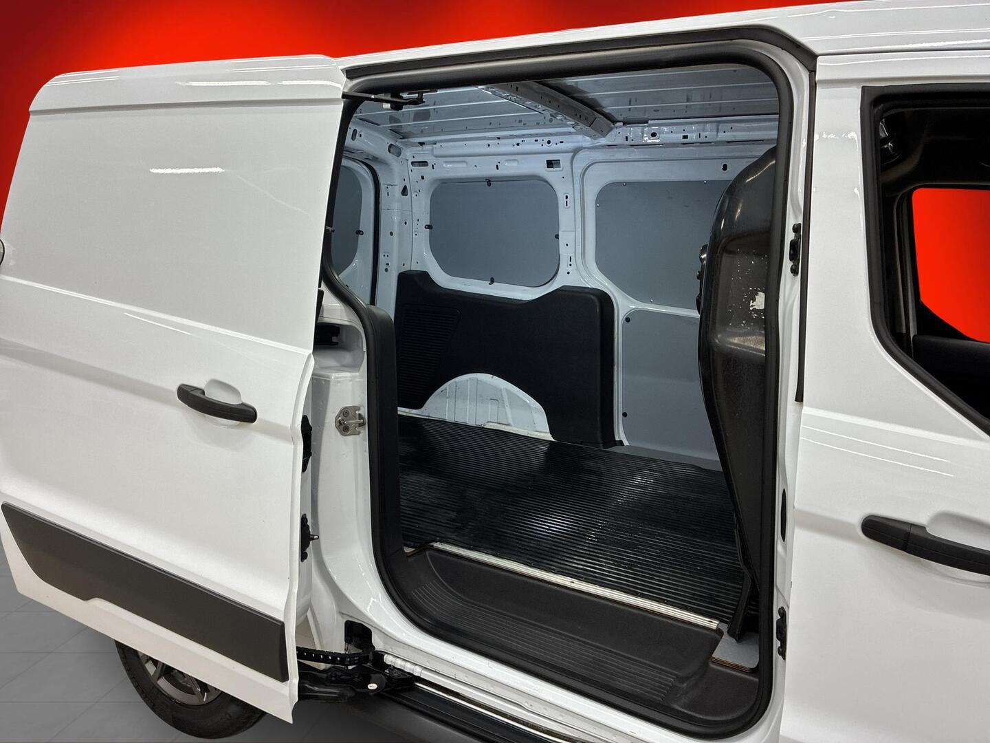 FORD Transit Connect 2015