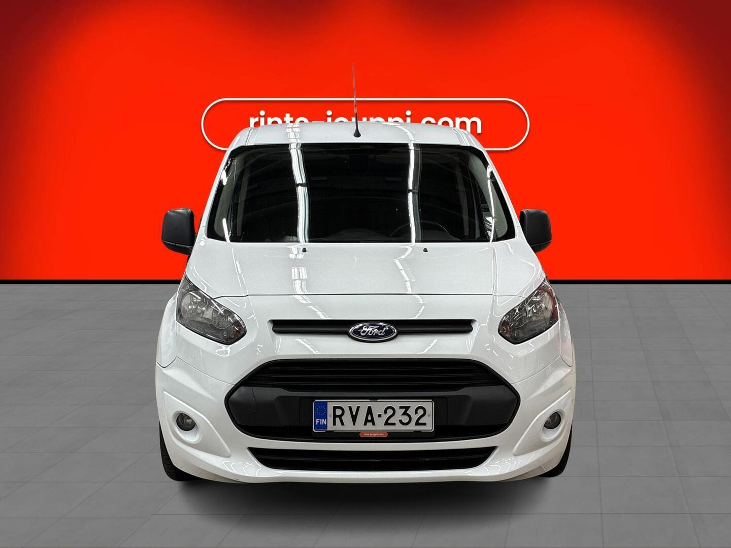 FORD Transit Connect 2015