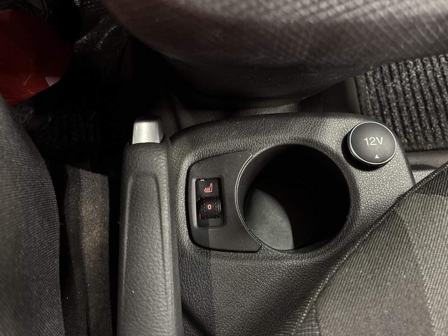 FORD Transit Connect 2015