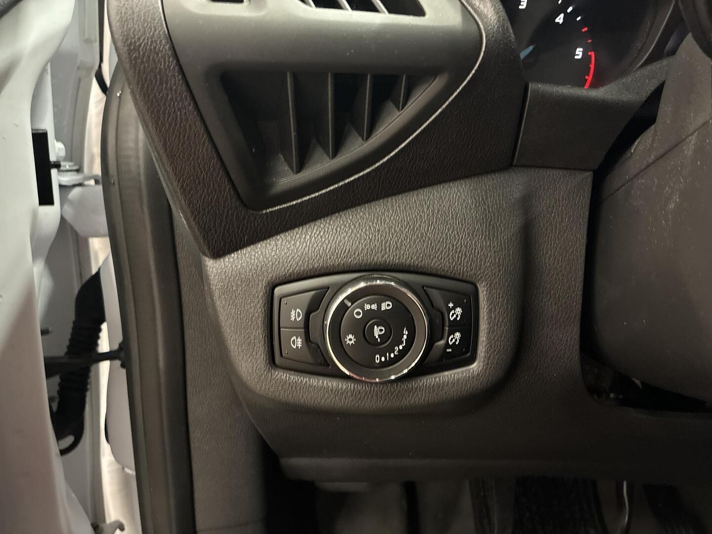 FORD Transit Connect 2015