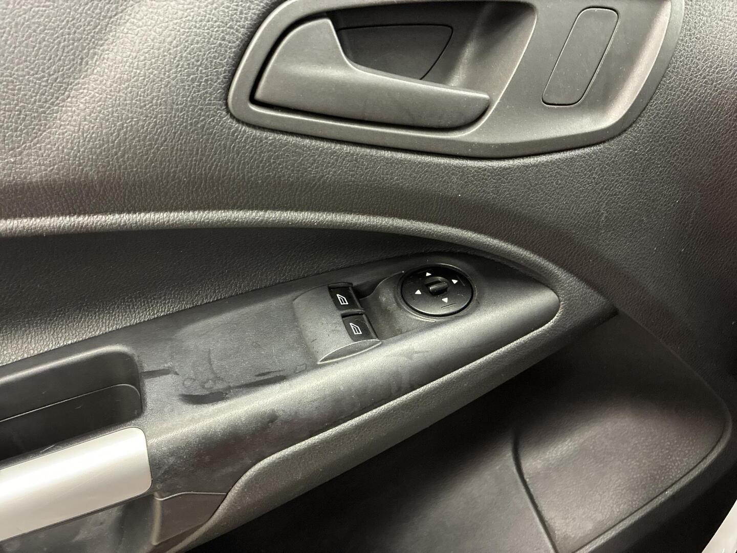 FORD Transit Connect 2015