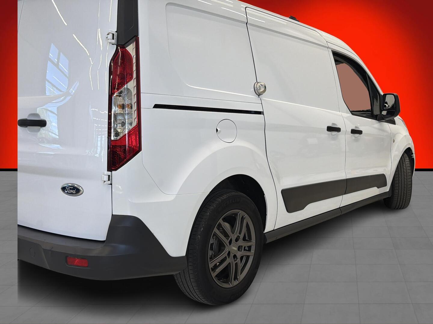 FORD Transit Connect 2015