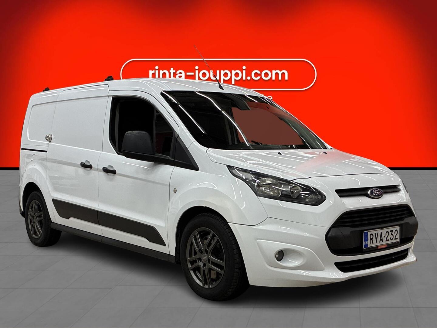 FORD Transit Connect 2015