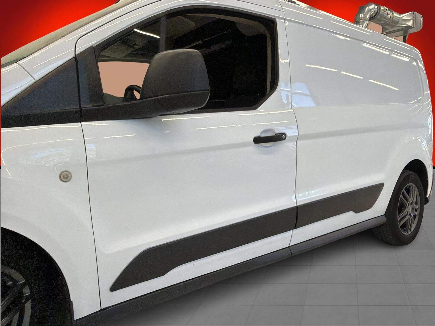 FORD Transit Connect 2015