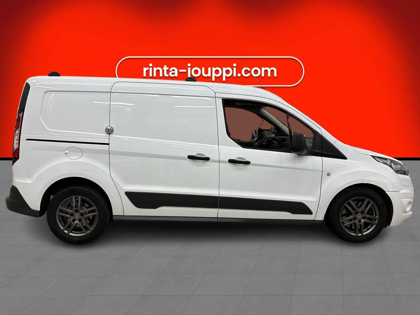 FORD Transit Connect 2015