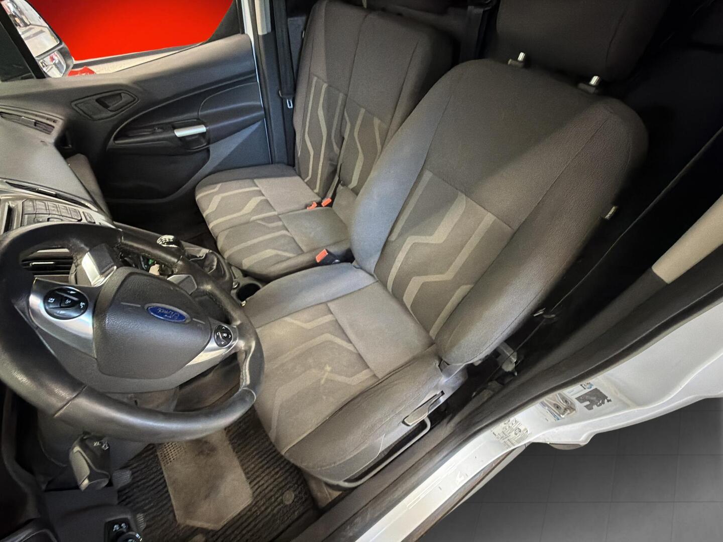 FORD Transit Connect 2015