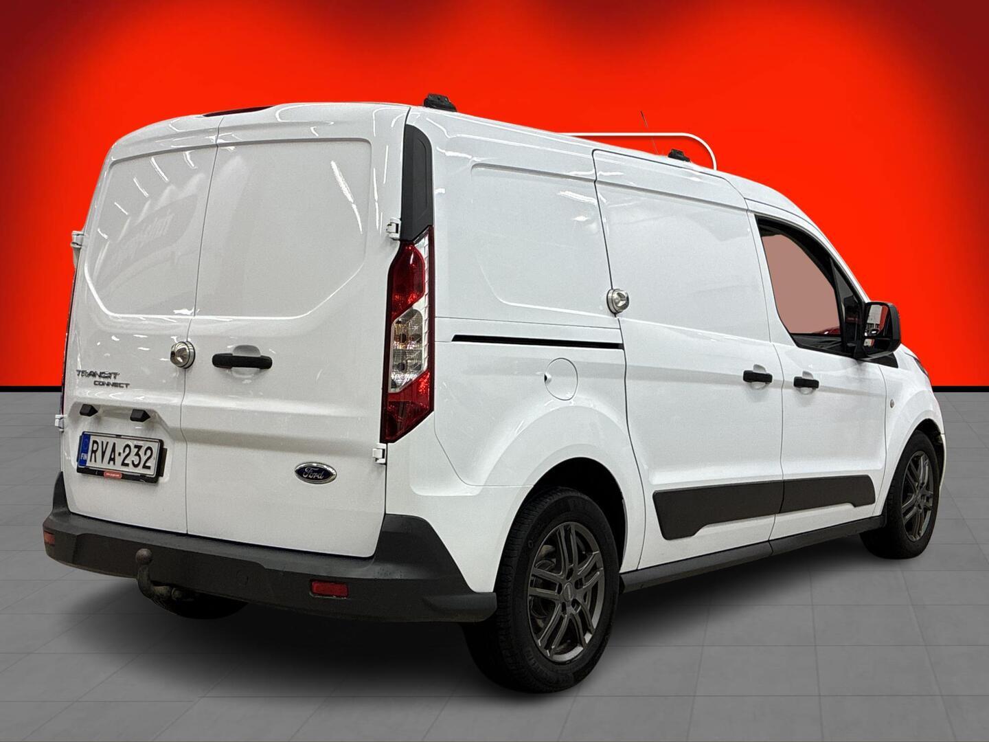 FORD Transit Connect 2015