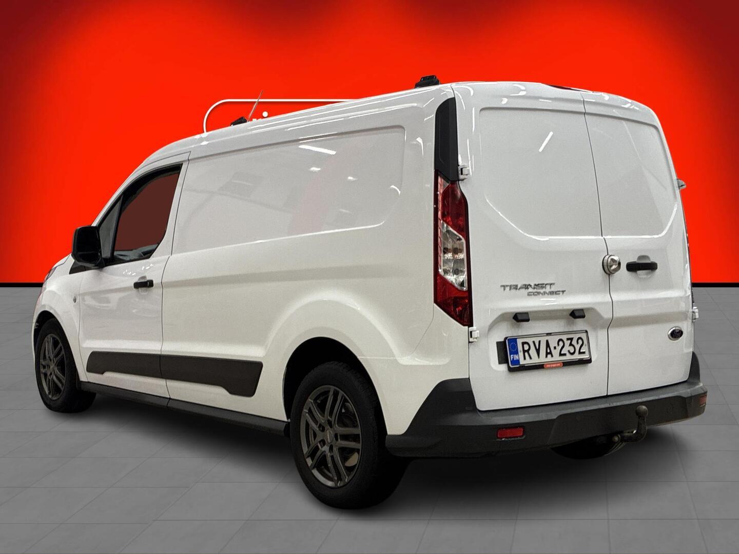 FORD Transit Connect 2015