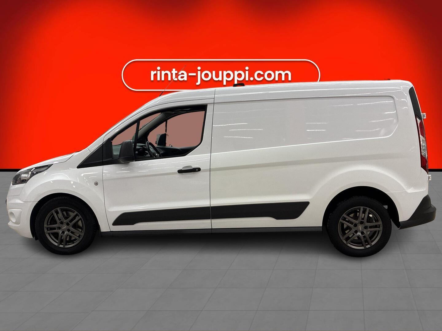 FORD Transit Connect 2015
