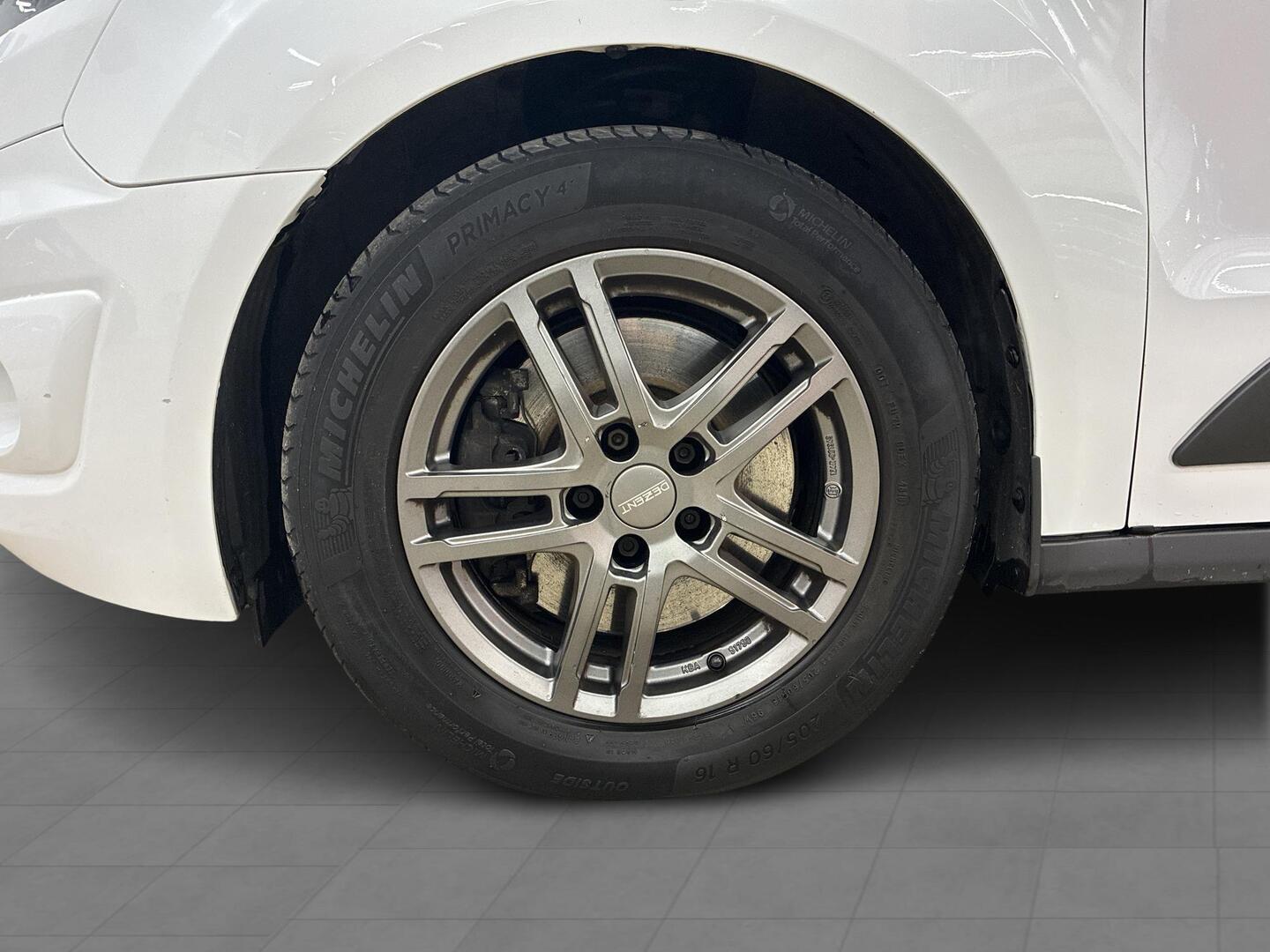 FORD Transit Connect 2015