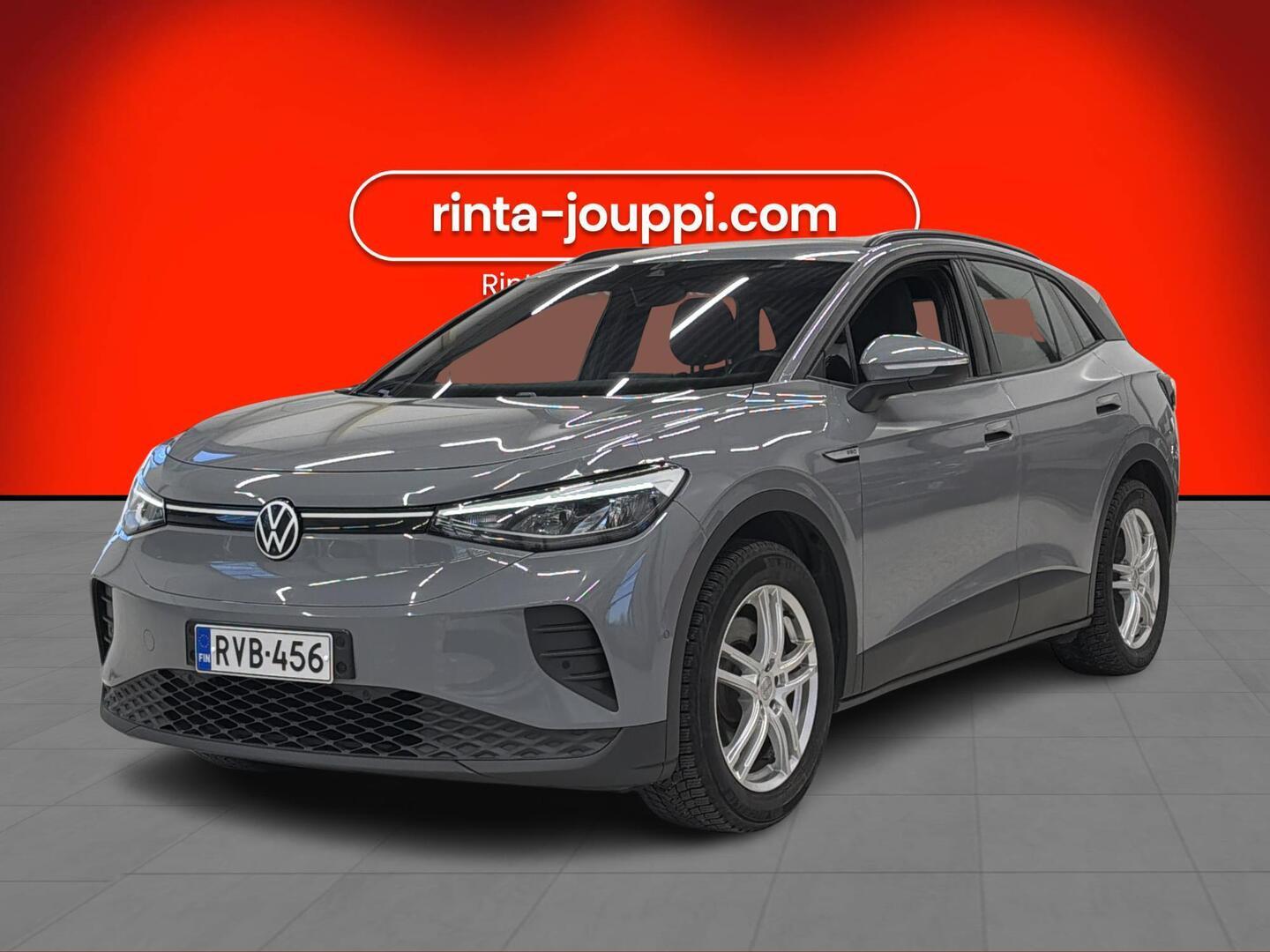 VOLKSWAGEN ID.4 2023