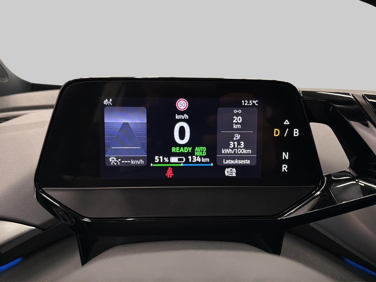 VOLKSWAGEN ID.4 2023