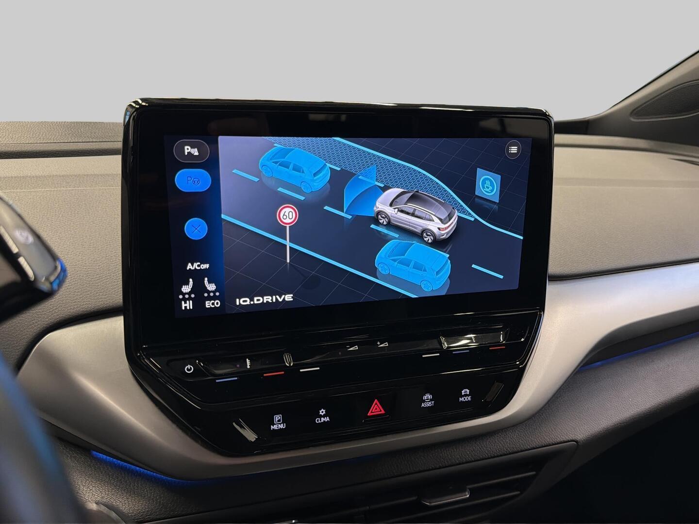 VOLKSWAGEN ID.4 2023