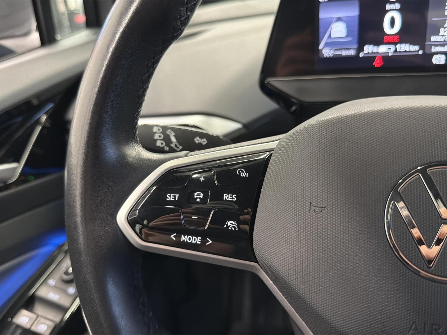 VOLKSWAGEN ID.4 2023