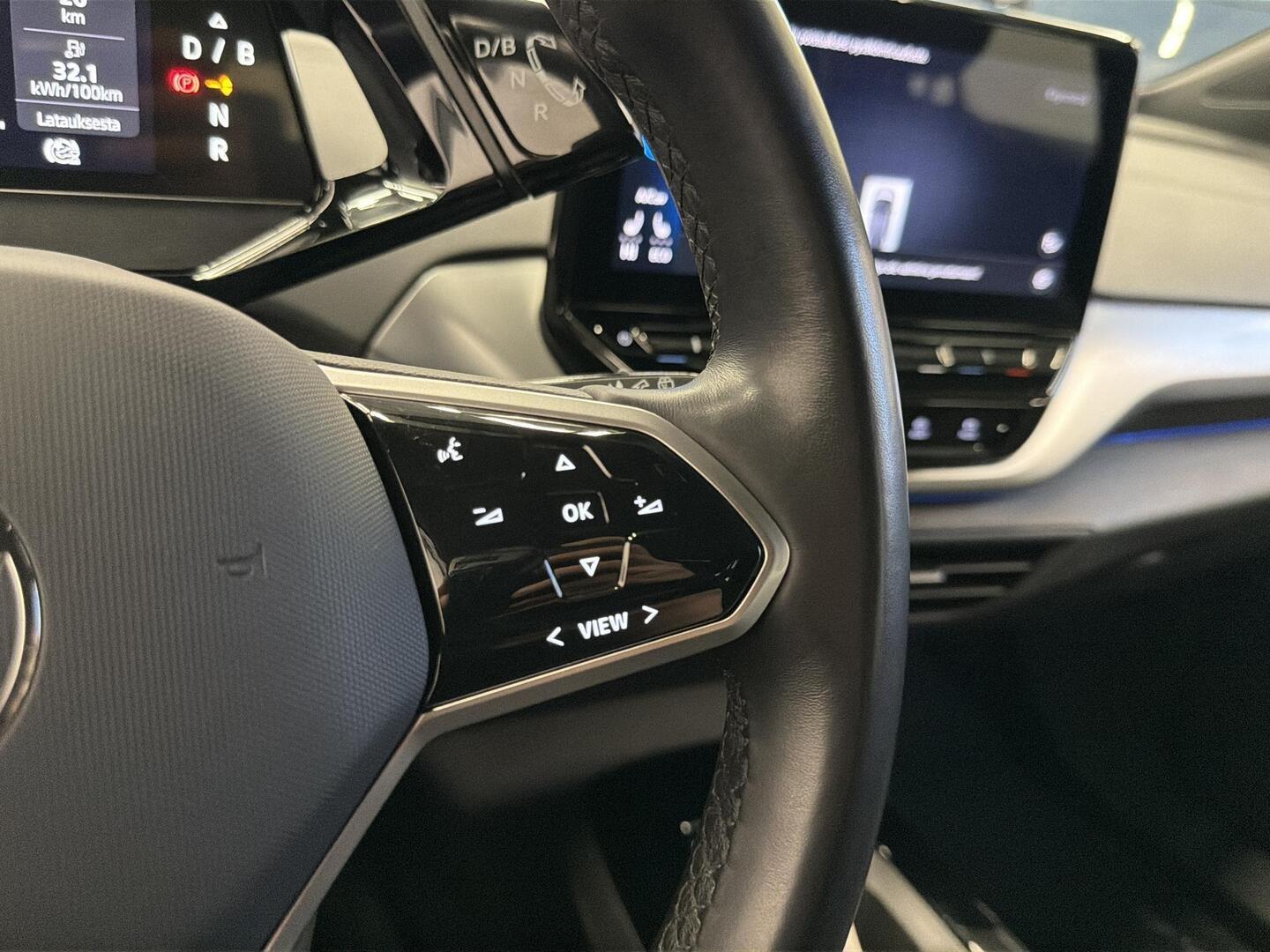 VOLKSWAGEN ID.4 2023