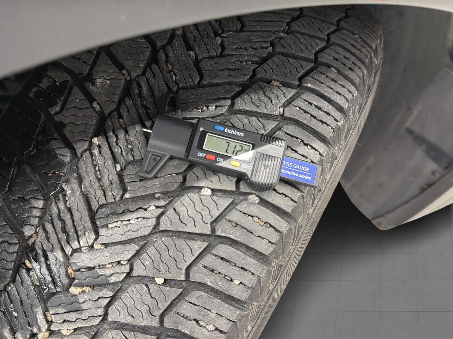 VOLKSWAGEN ID.4 2023