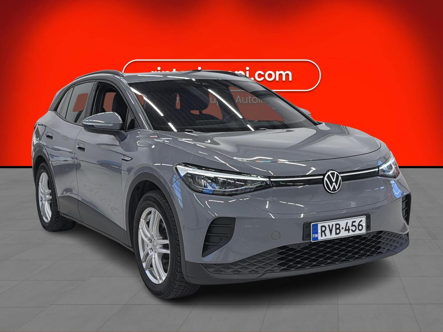 VOLKSWAGEN ID.4 2023