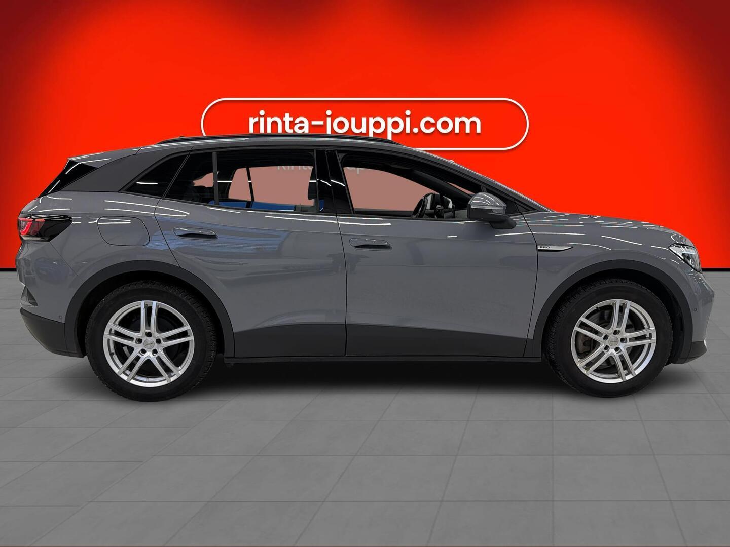 VOLKSWAGEN ID.4 2023