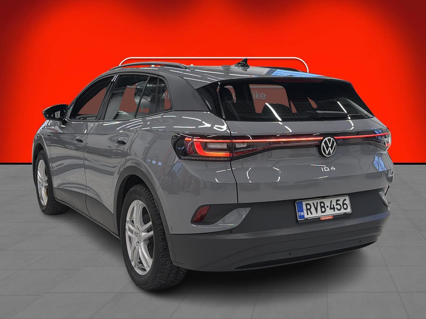 VOLKSWAGEN ID.4 2023