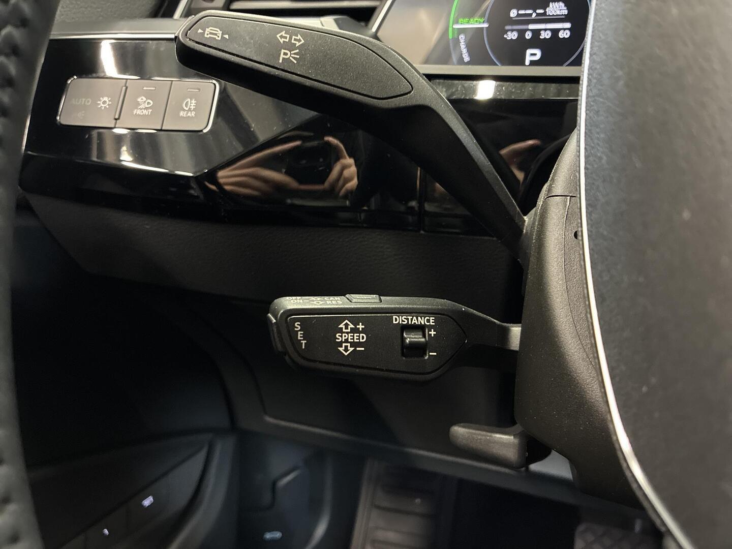 AUDI e-tron 2021