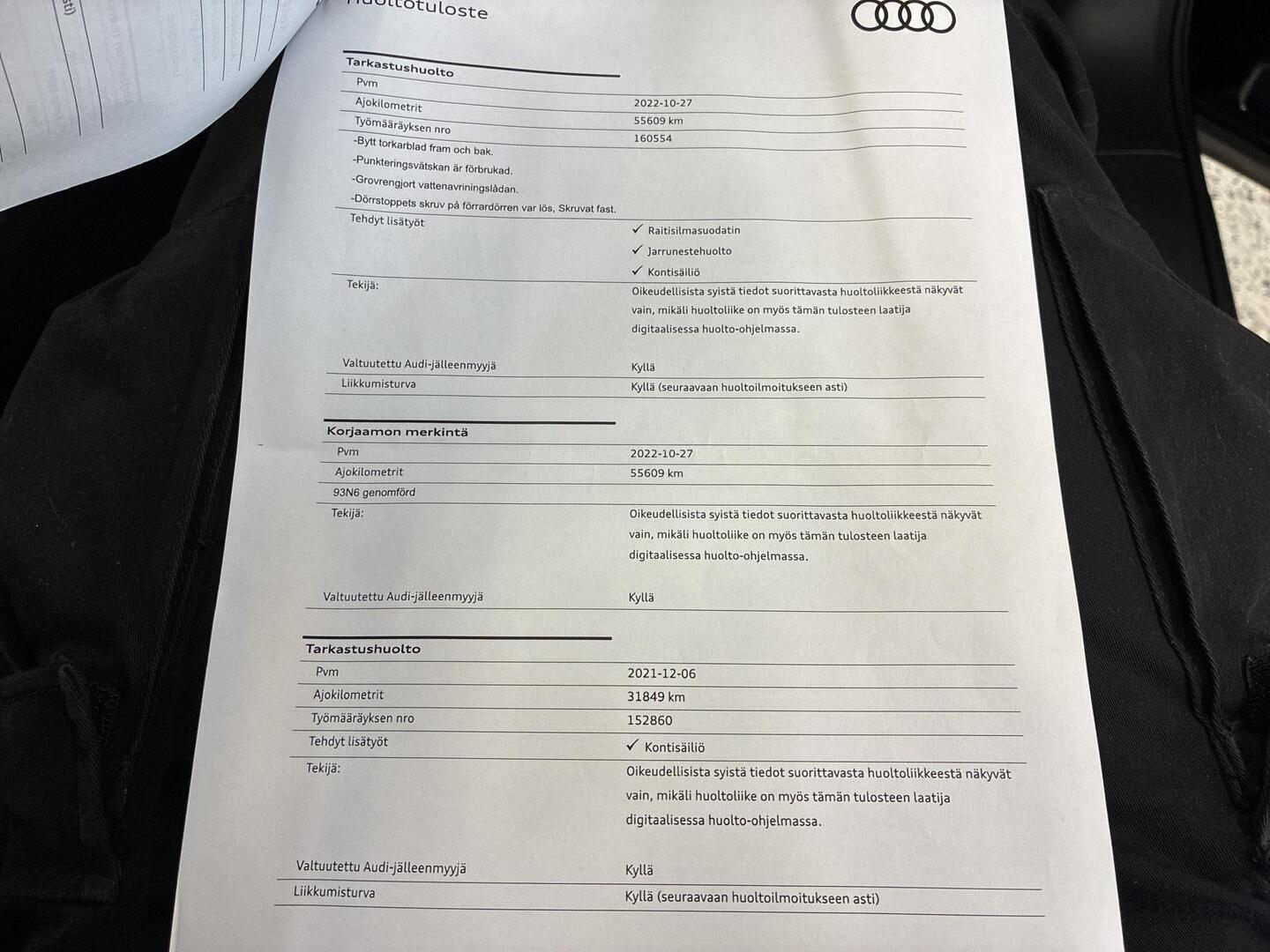 AUDI e-tron 2021