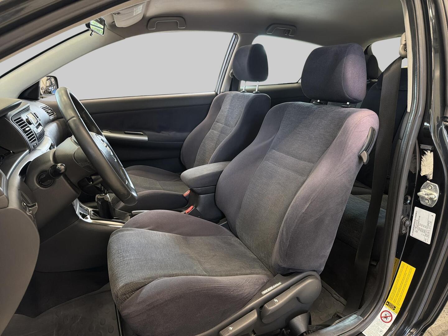 TOYOTA Corolla 2004
