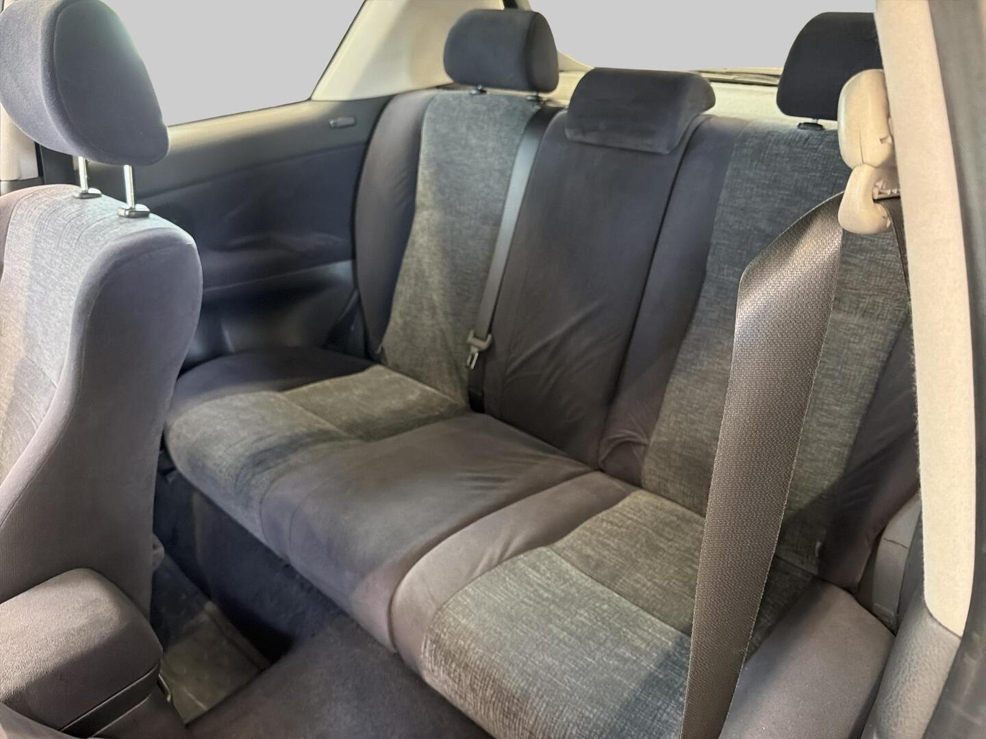 TOYOTA Corolla 2004