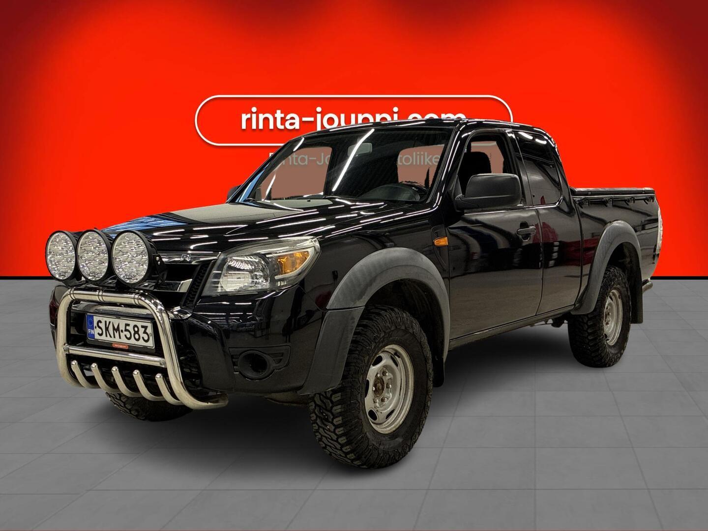 FORD Ranger 2011