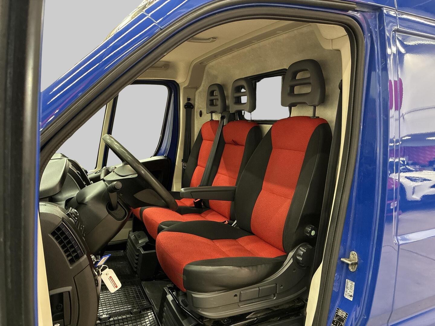 FIAT Ducato 2012