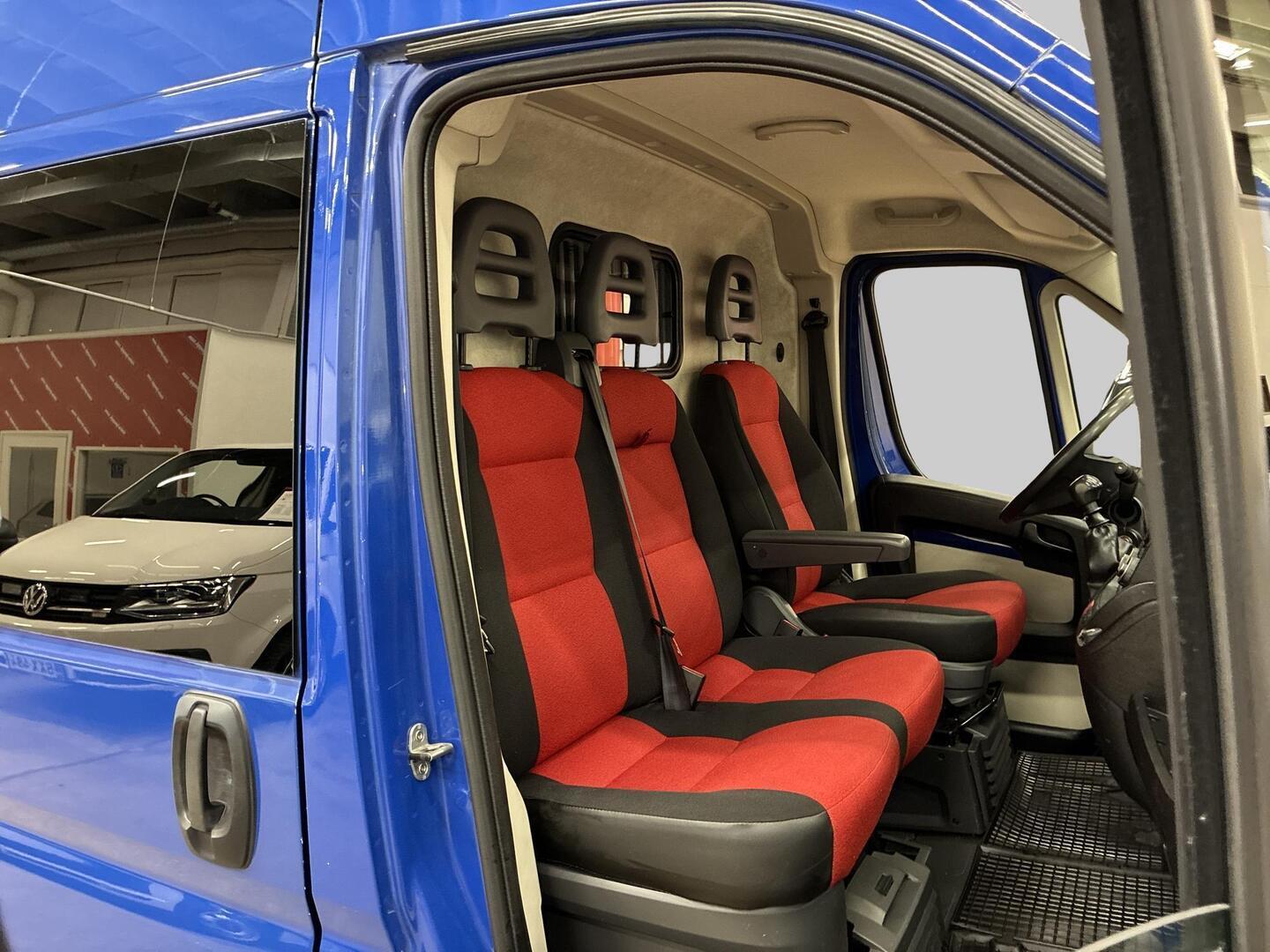 FIAT Ducato 2012