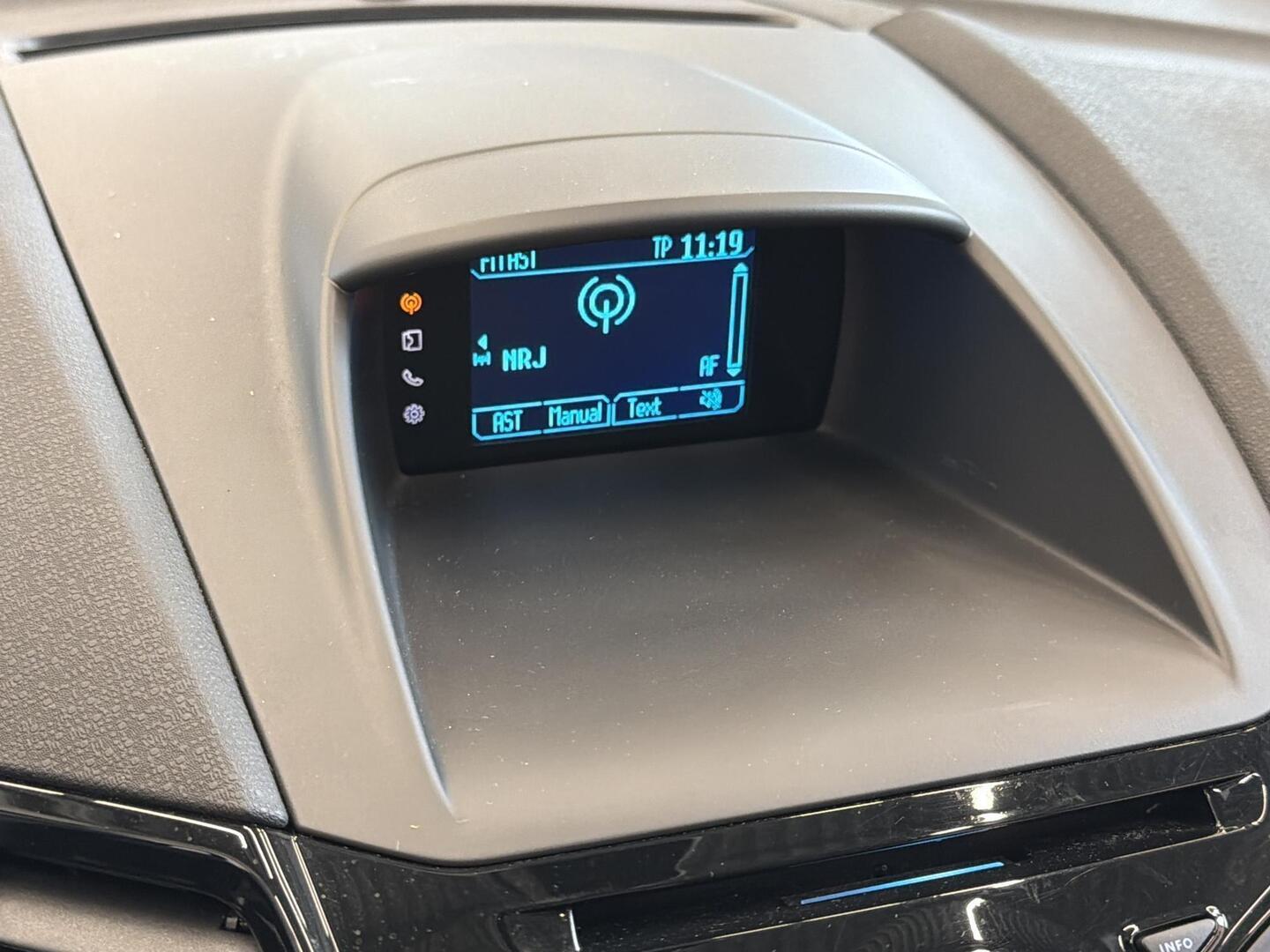 FORD Fiesta 2015