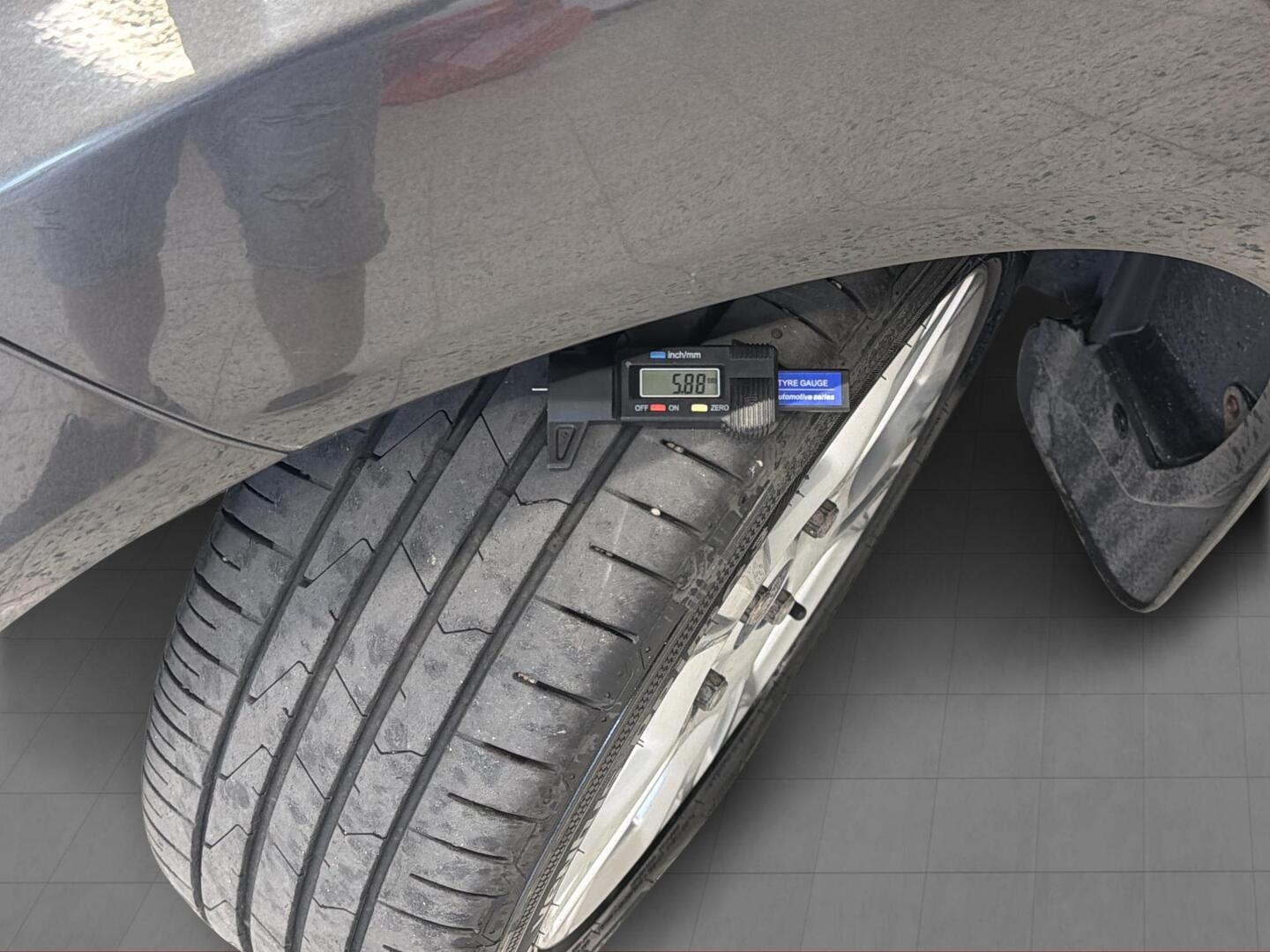 FORD Fiesta 2015