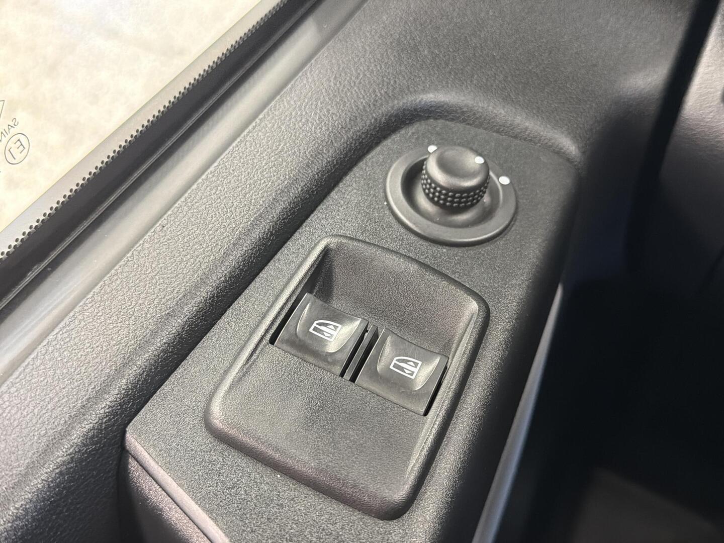 RENAULT Trafic 2018