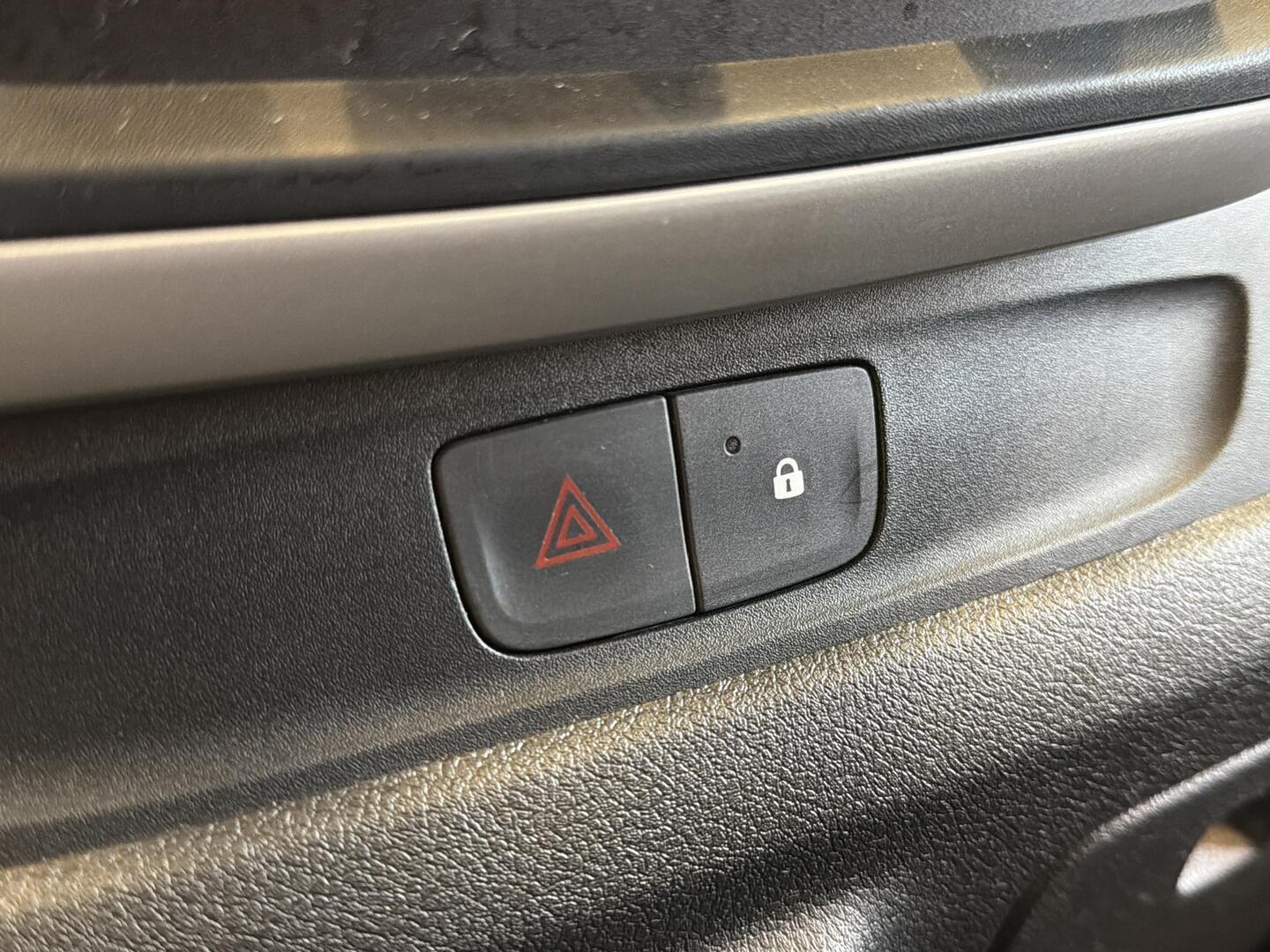 RENAULT Trafic 2018
