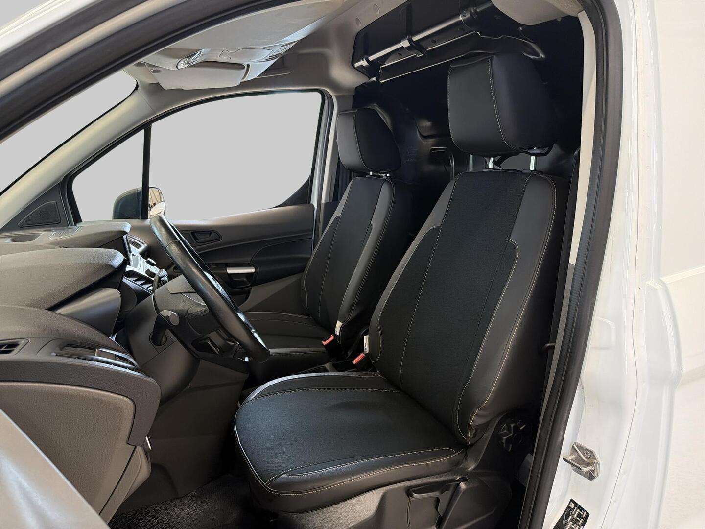 FORD Transit Connect 2023