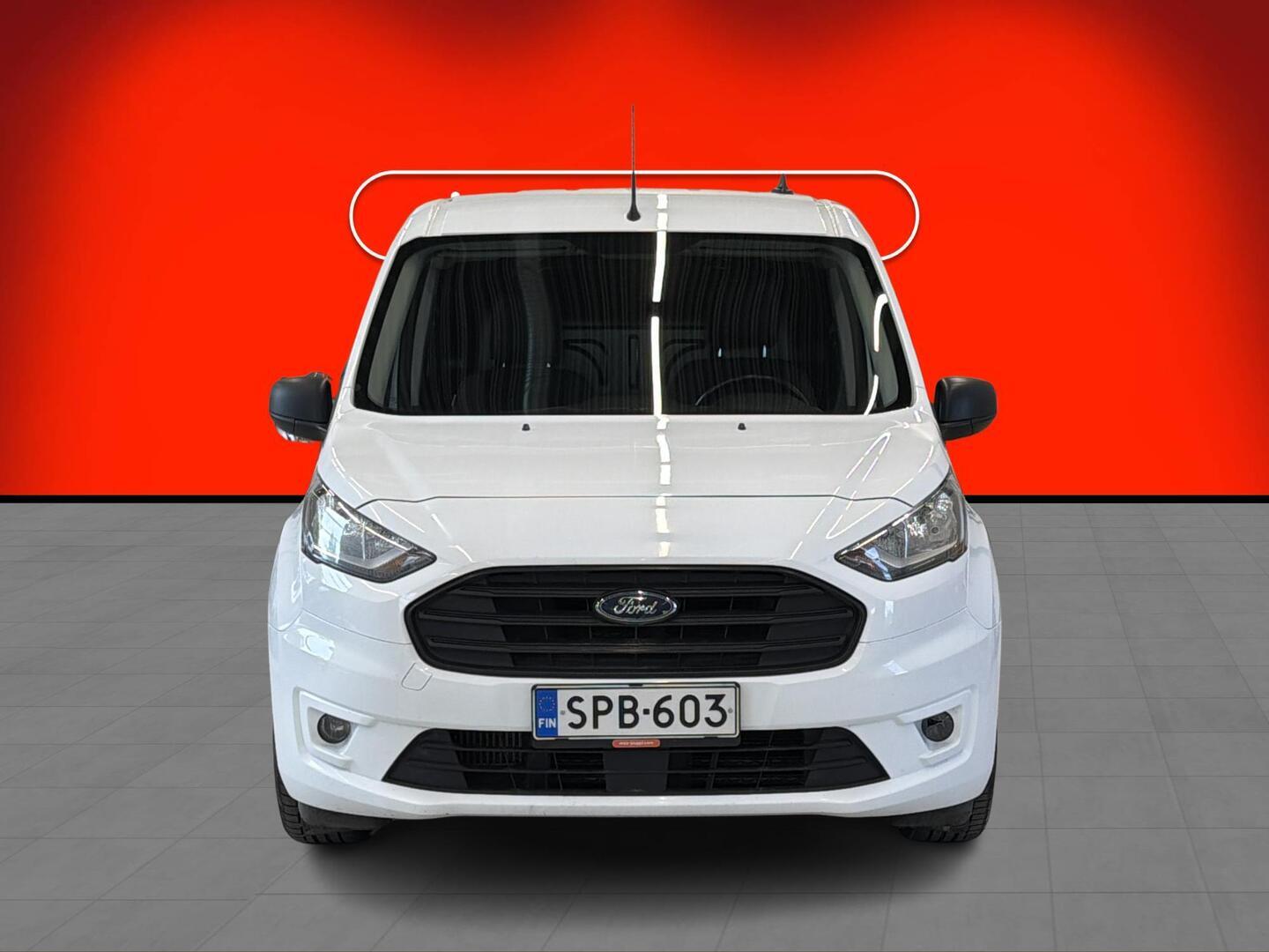 FORD Transit Connect 2023