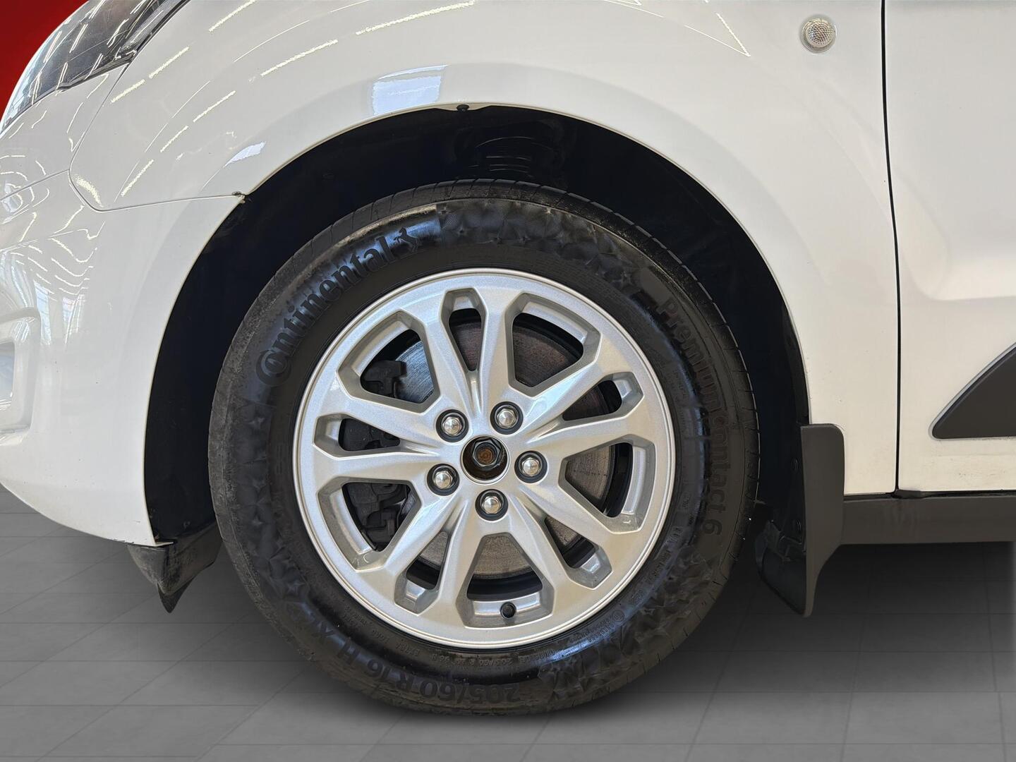 FORD Transit Connect 2023