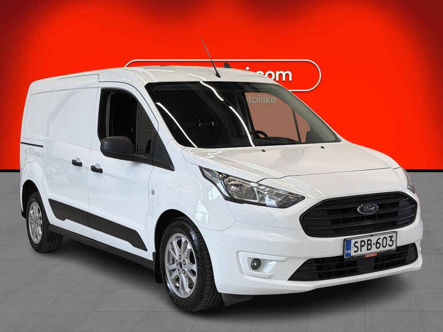FORD Transit Connect 2023