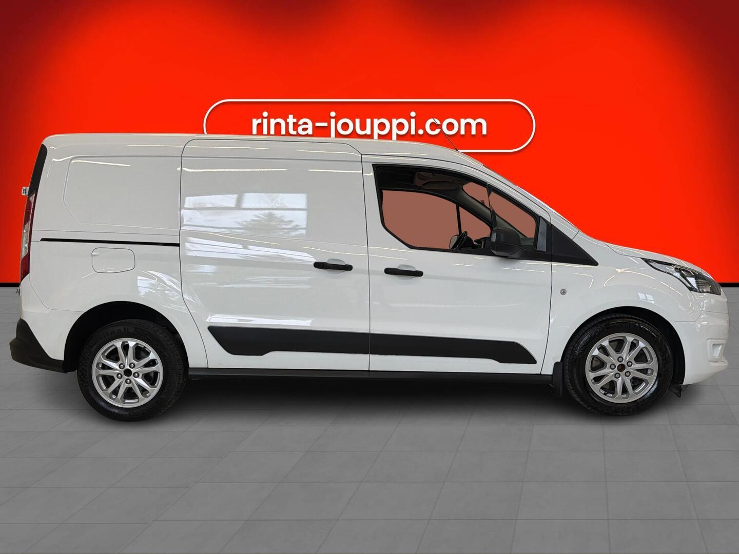 FORD Transit Connect 2023