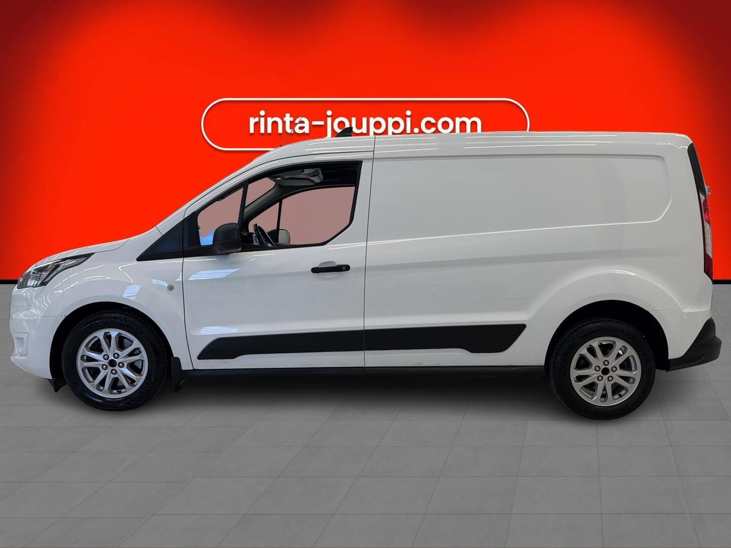 FORD Transit Connect 2023