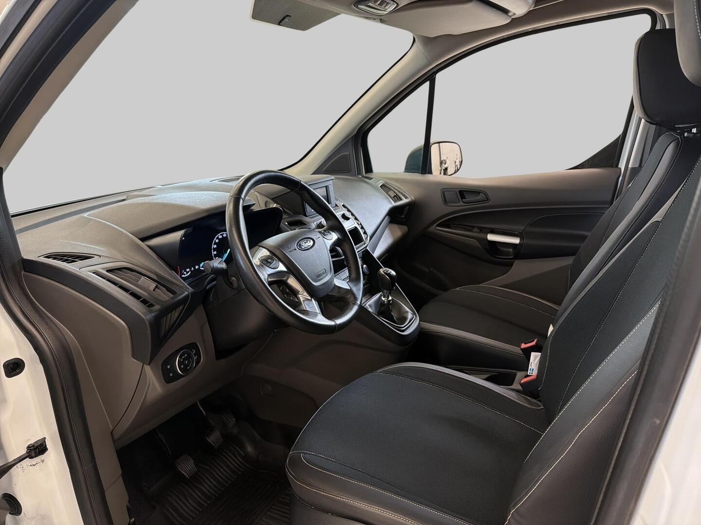 FORD Transit Connect 2023