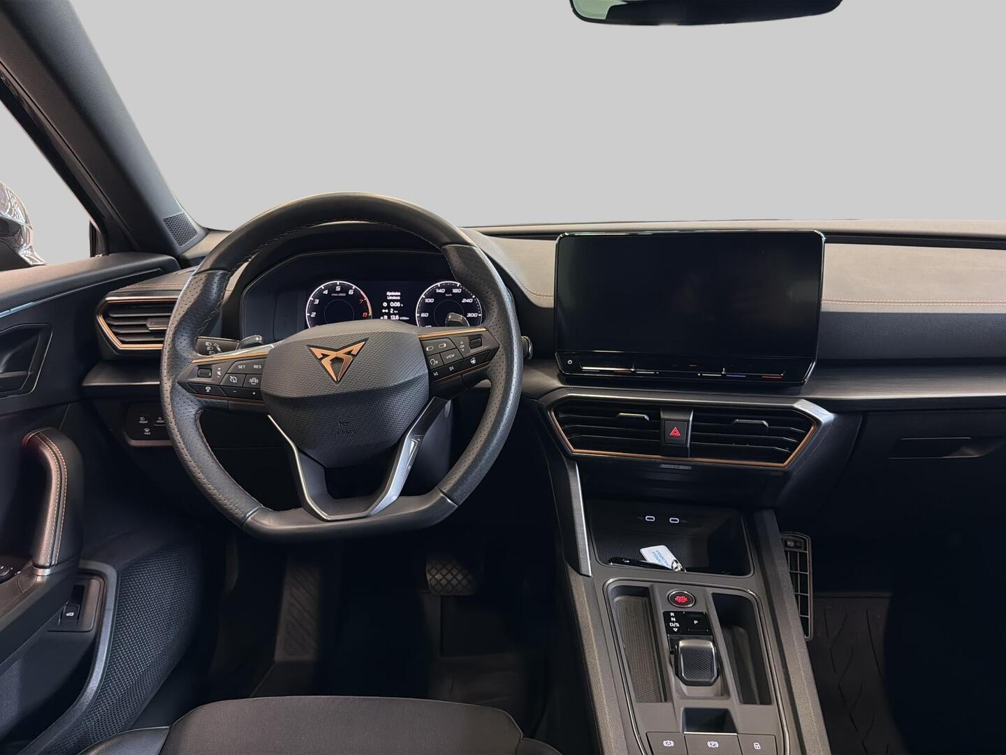 CUPRA Formentor 2023