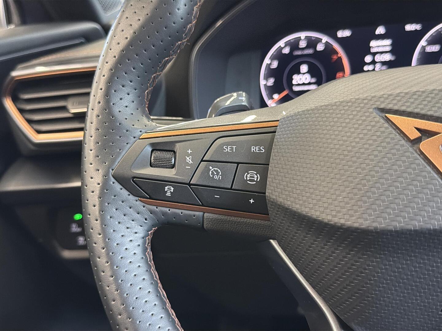 CUPRA Formentor 2023