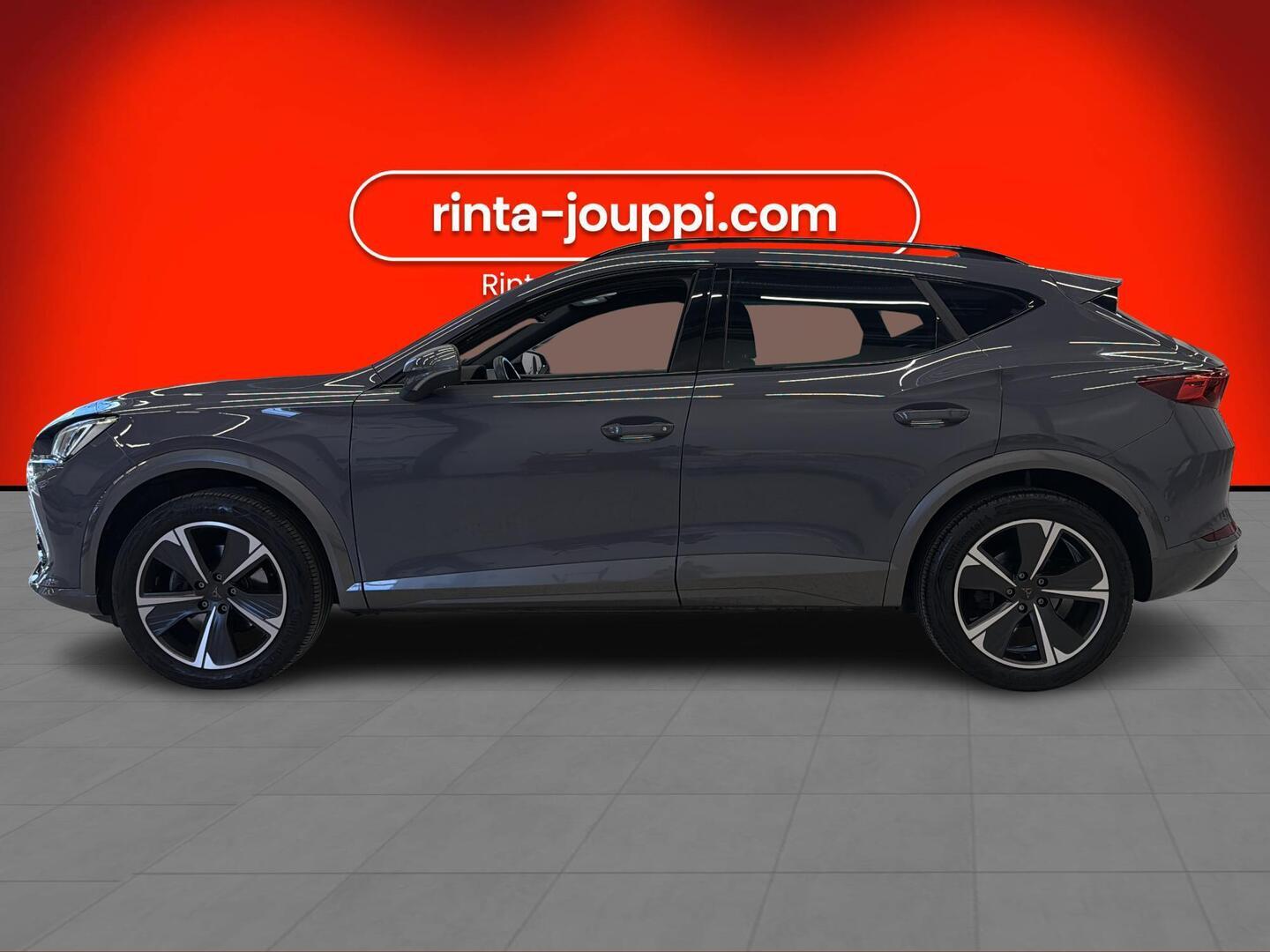 CUPRA Formentor 2023